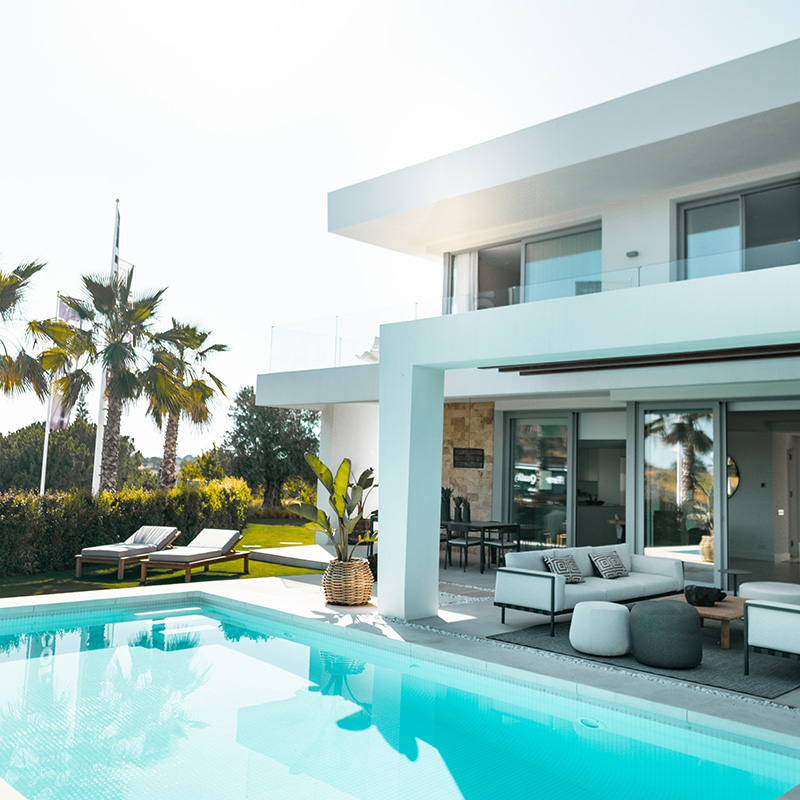 exquisite estates Costa del Sol