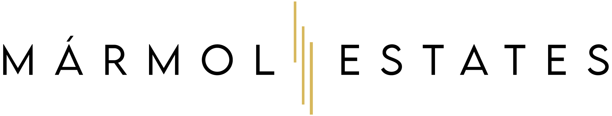 Logo Marmol Estates